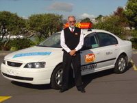 Alert Taxis Training School